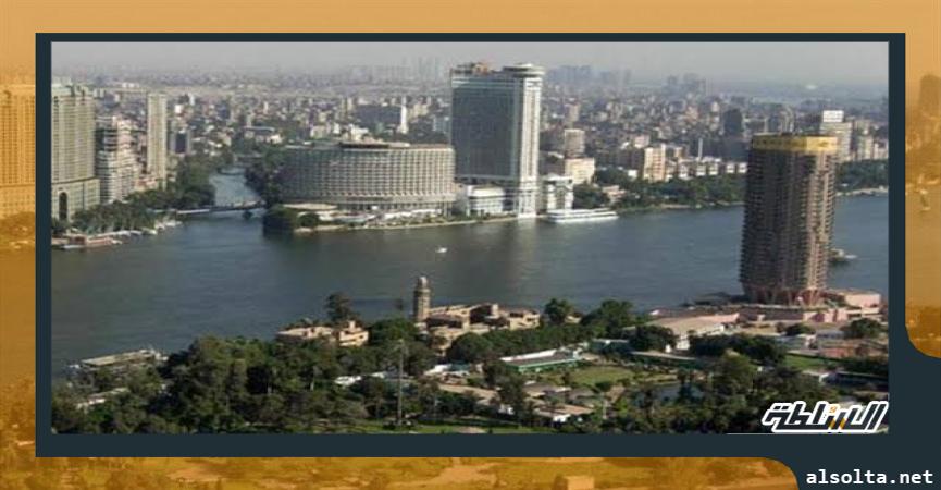 القاهرة - أرشيفية 