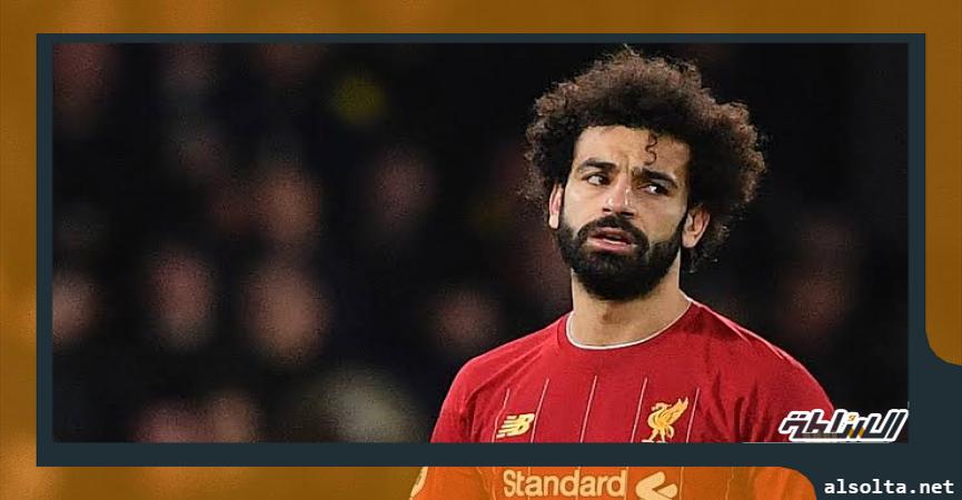 محمد صلاح ويورجن كلوب