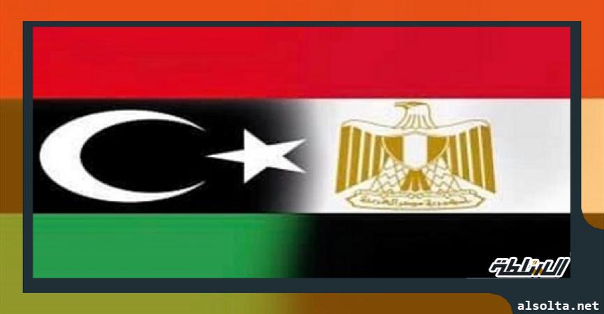 الموقف الليبي