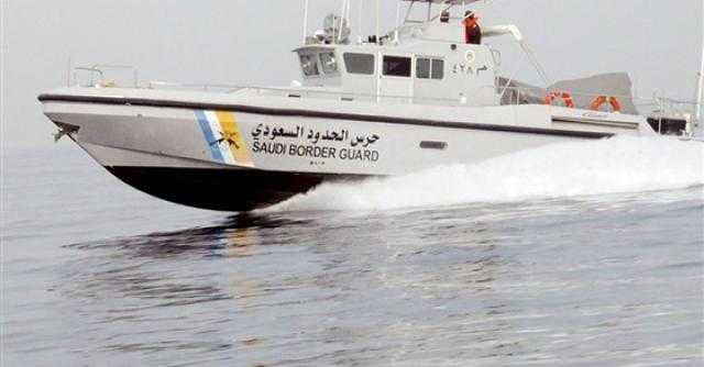 السعودية تطرد 3 قوارب إيرانية من المياه الإقليمية