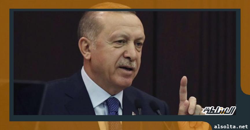 المعارضة التركية تتهم أردوغان وحكومته بسرقة تبرعات كورونا