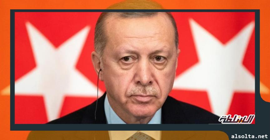 أردوغان 