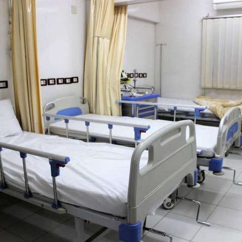 مستشفى هيلوبوليس