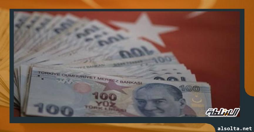 تركيا تسجل عجزًا في الميزانية