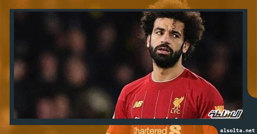 محمد صلاح نجم ليفربول