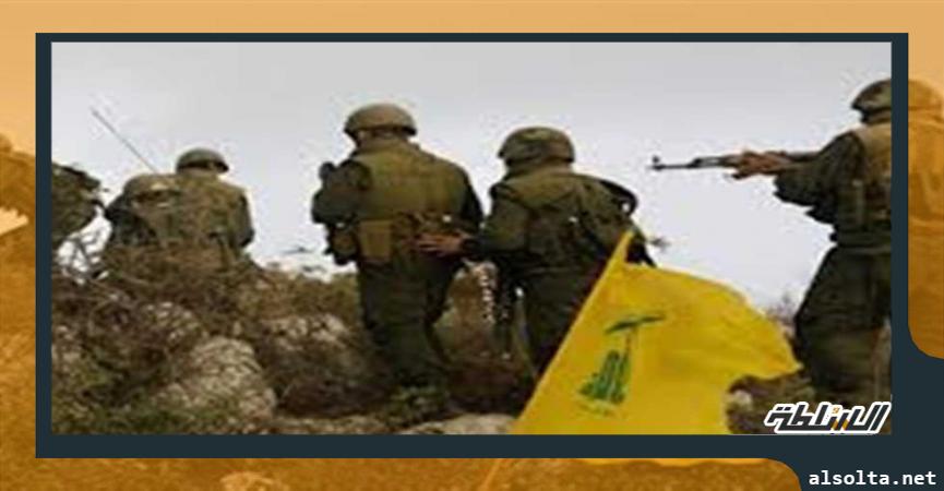 قوات حزب الله  - صورة أرشيفية