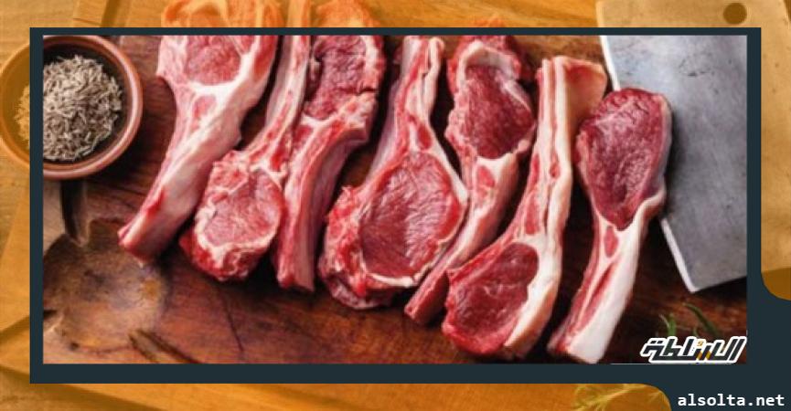 5 فوائد من تناول اللحوم في العيد