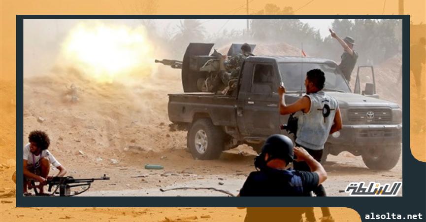 الأمم المتحدة تحذر من تحول النزاع في ليبيا إلى حرب إقليمية