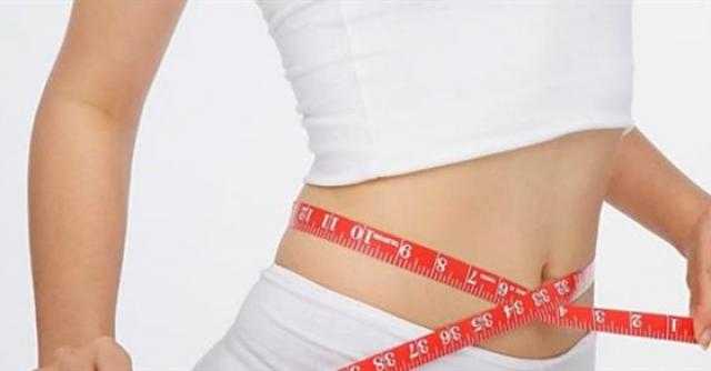 5 خطوات للحفاظ على الوزن وتثبيته .. تعرف عليها
