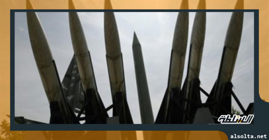 صواريخ روسية- ارشيفية 