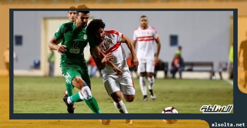 نادى الزمالك