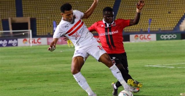 الزمالك-نادي مصر