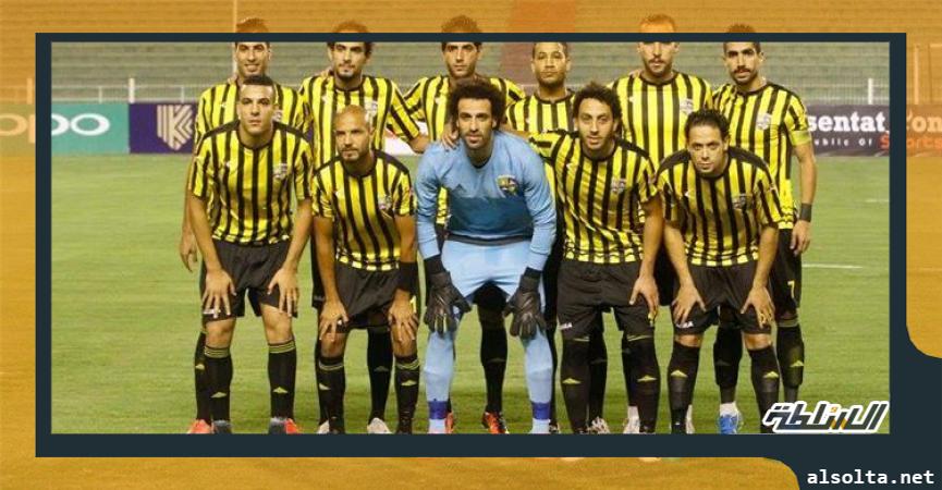 مباراة الزمالك والمقاولون العرب في الدوري الممتاز - صورة أرشيفية