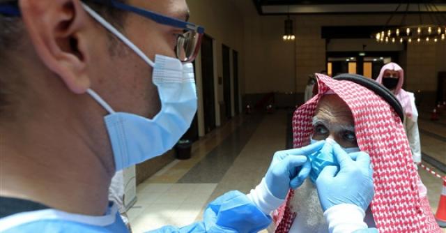 السعودية تسجل 1114 إصابة جديدة بـ كورونا وشفاء 1044 حالة