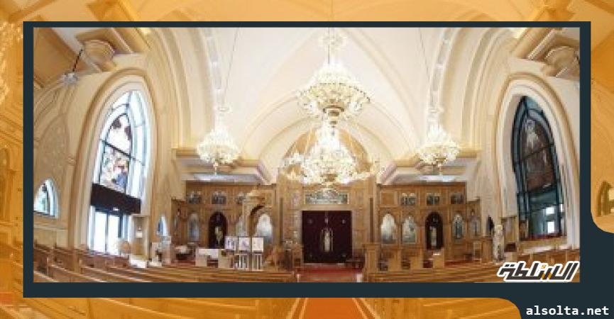 دور العبادة في أبو ظبي