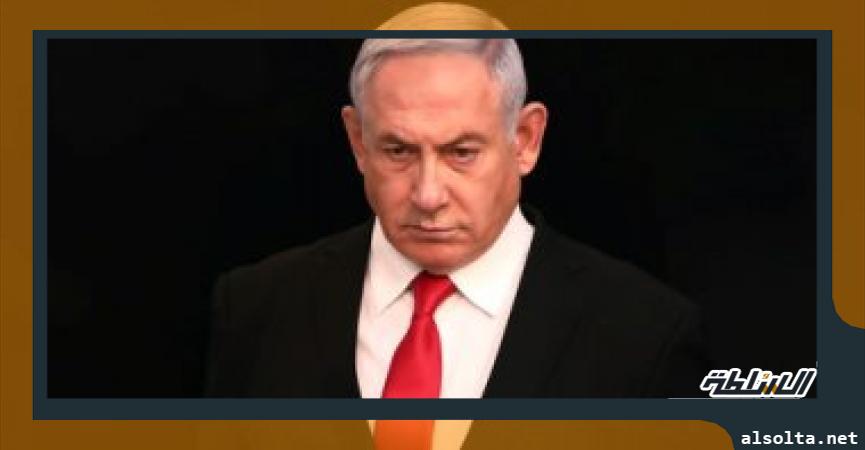 رئيس وزراء إسرائيل، بنيامين نتنياهو