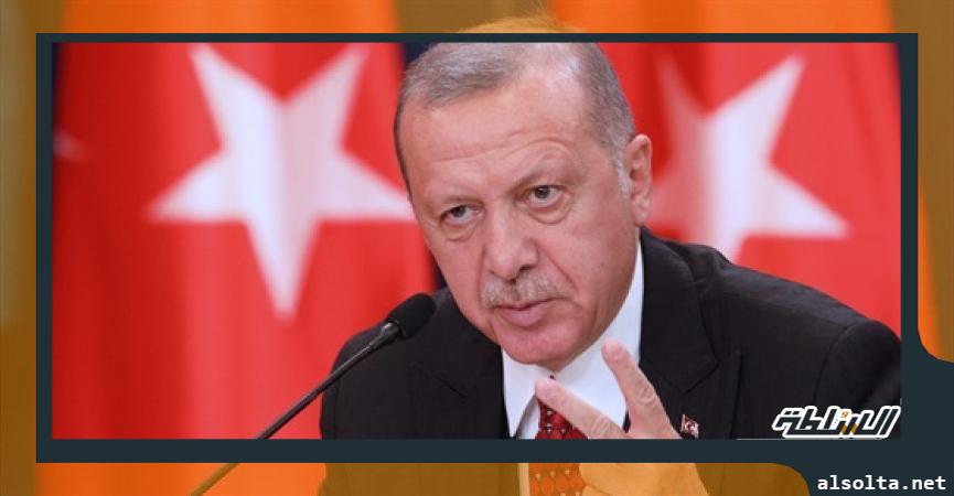 الرئيس التركي يهدد الشعب اليوناني