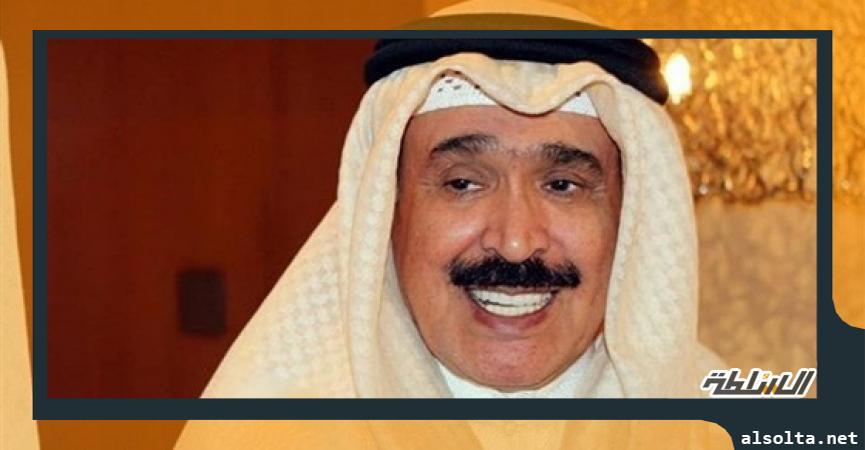 إحالة عميد الصحافة الكويتية أحمد الجار الله إلى النيابة