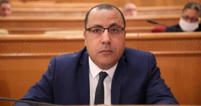 هشام المشيشى رئيس الحكومة التونسية