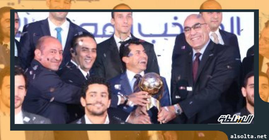 منتخب اليد