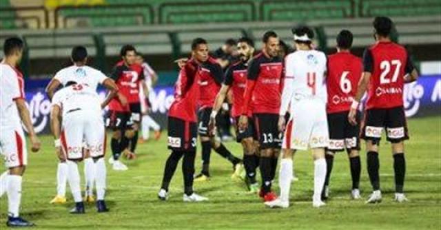 الزمالك وطلائع الجيش