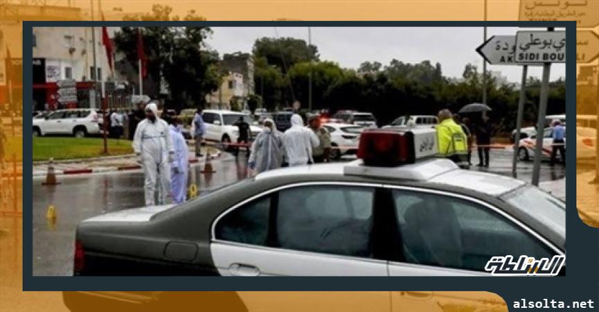الهجوم الإرهابي في مدينة سوسة بتونس