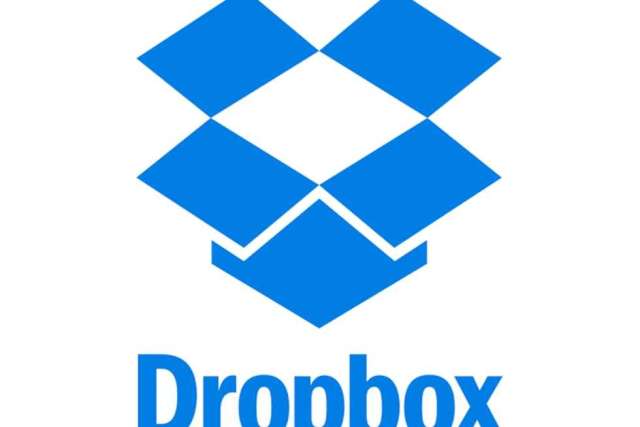 Dropbox تطبيق دروبوكس