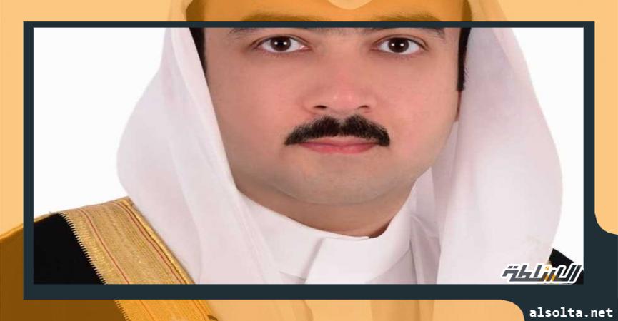  البروفيسور السعودي عبدالملك الطف