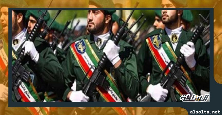 الحرس الثوري الإيراني يعلن تنفيذ العملية "الأكبر في تاريخه"