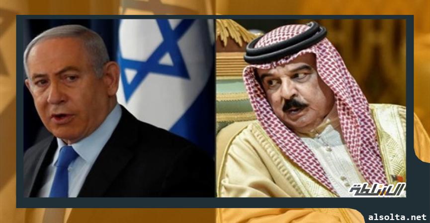 اتفاق البحرين مع إسرائيل