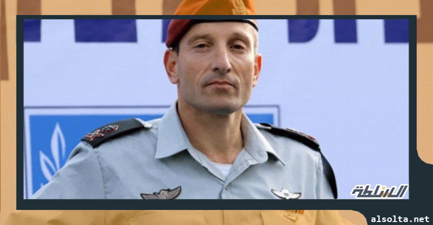 قائد المنطقة الشمالية في الجيش الإسرائيلي