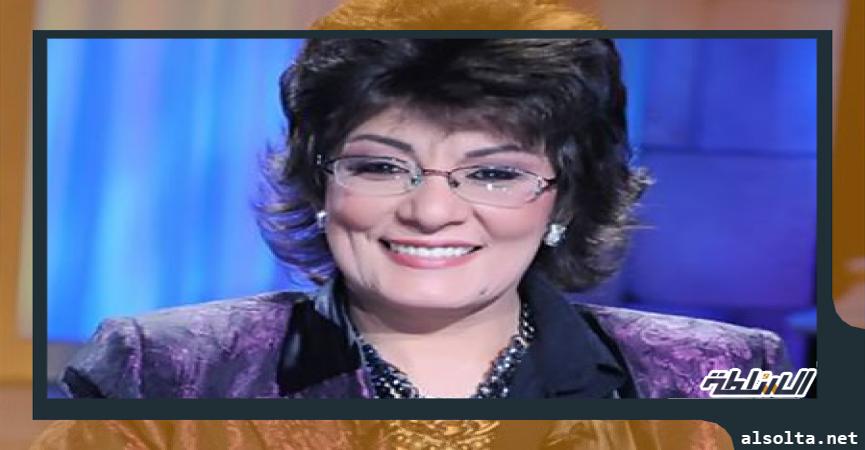 سماح أنور 