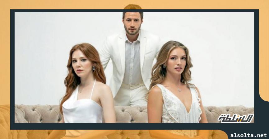 مسلسل في السراء والضراء