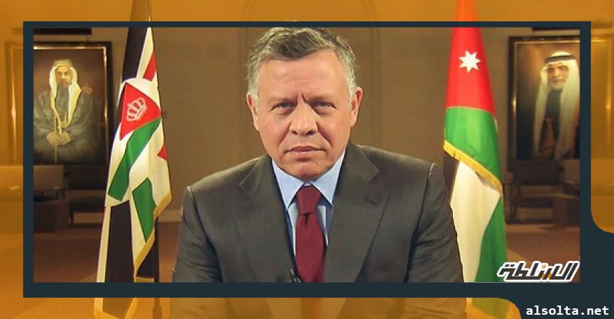 ملك الأردن يصدر أمرا بحل مجلس النواب