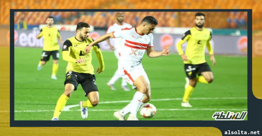 الزمالك ودجلة