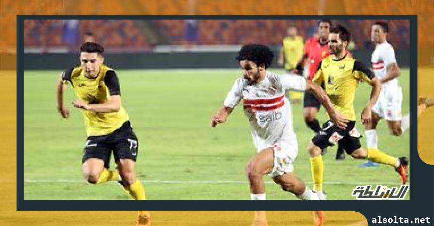 الزمالك ودجلة