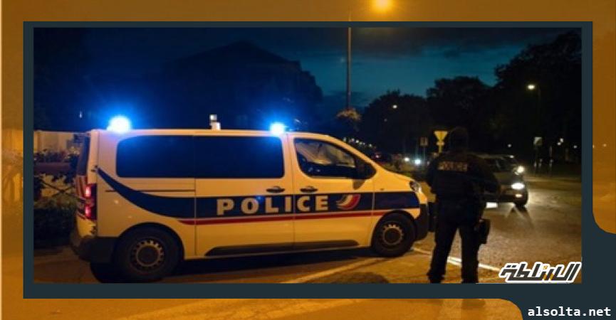 حادث باريس الإرهابي