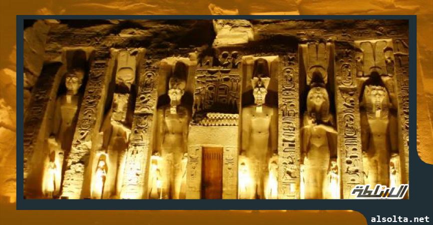 مجد مصر القديمة