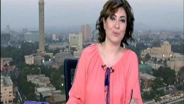 عزة مصطفى تعلن موعد برنامجها فى رمضان