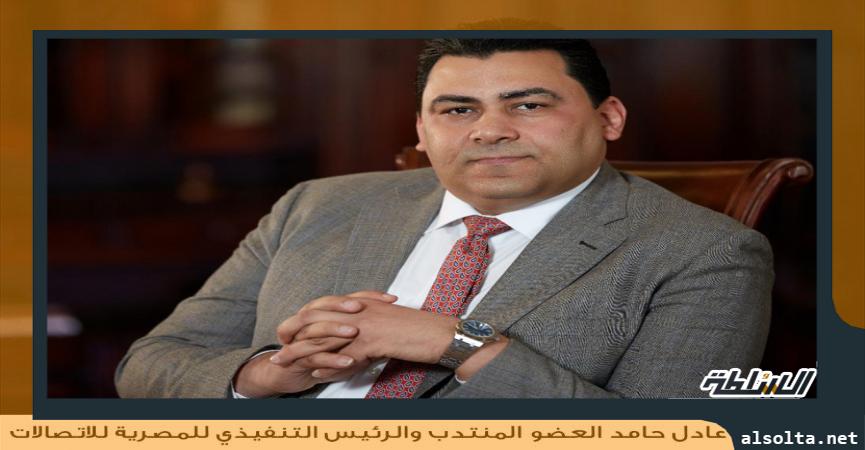 المهندس عادل حامد 