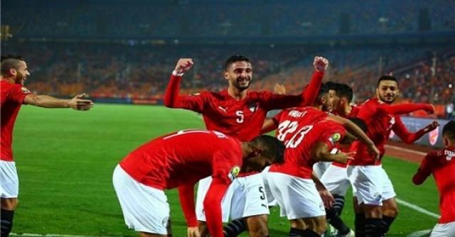 منتخب مصر الأوليمبي