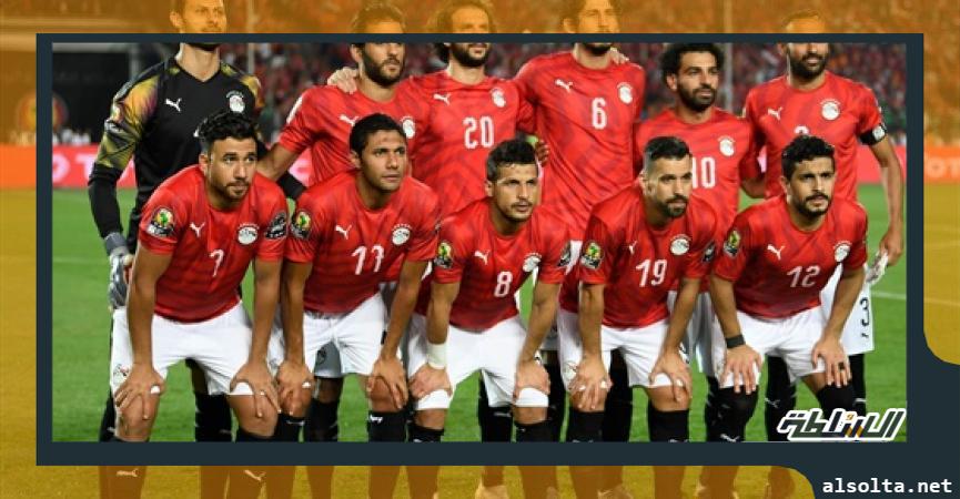 منتخب مصر