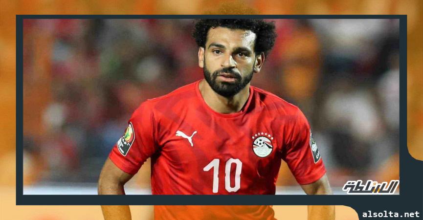 محمد صلاح 