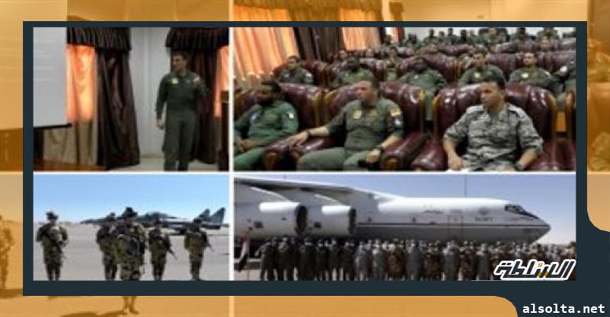 القوات المسلحة المصرية والسودانية