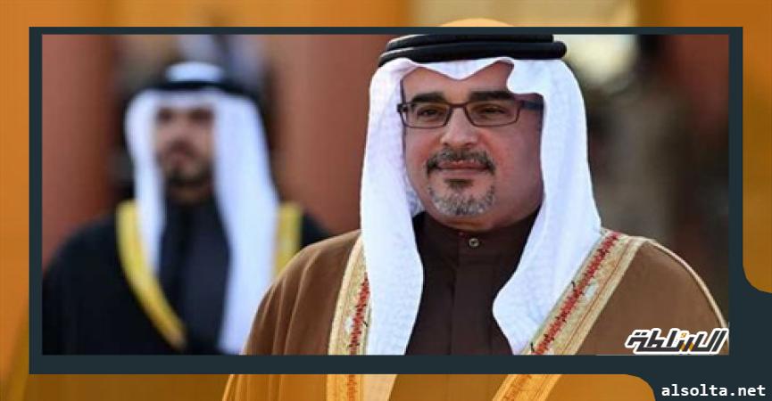 الأمير سلمان بن حمد آل خليفة