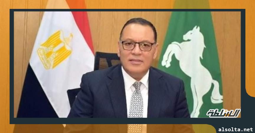 ممدوح غراب