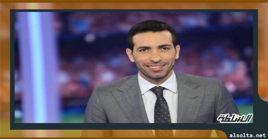 محمد أبو تريكة