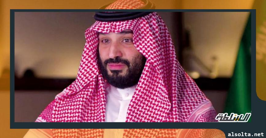 محمد بن سلمان