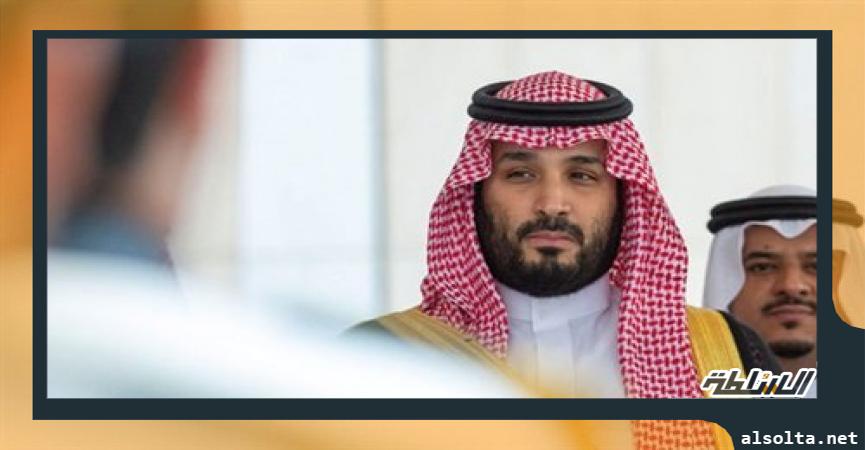 محمد بن سلمان