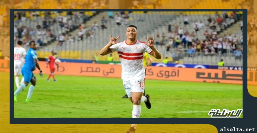 مصطفي محمد  